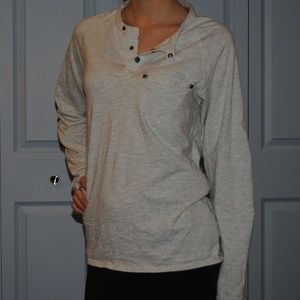 Harley-Davidson Long Sleeve